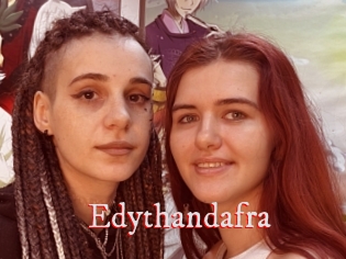 Edythandafra