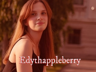 Edythappleberry