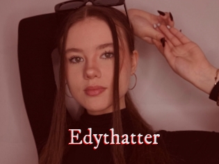 edythatter Pornstars Zoe