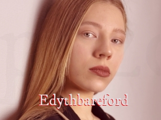Edythbareford