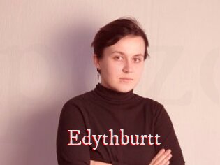 Edythburtt