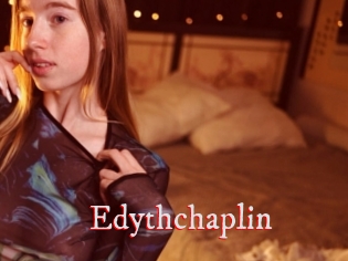 Edythchaplin