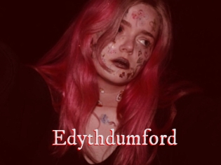 Edythdumford