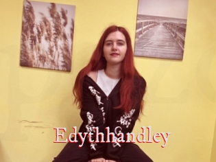 Edythhandley