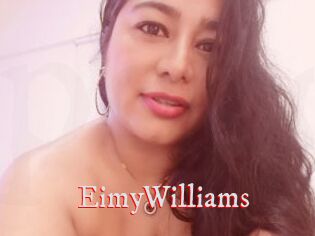 EimyWilliams