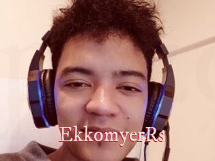 EkkomyerRs