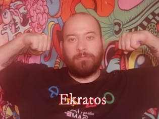 Ekratos
