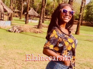 Elainecarsim