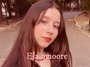 Elainmoore