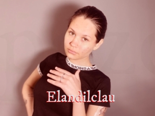 Elandilclau