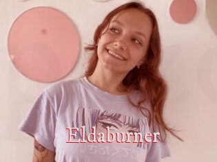 Eldaburner