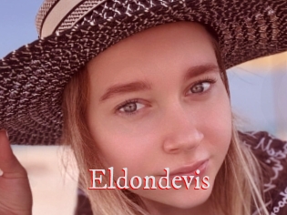 Eldondevis
