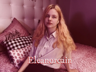 Eleanorcain