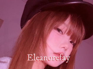 Eleanorefay