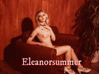 Eleanorsummer