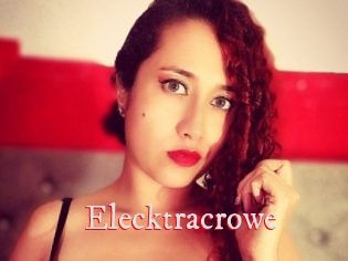 Elecktracrowe