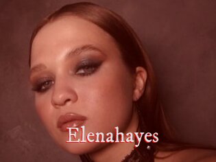 Elenahayes