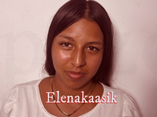 Elenakaasik