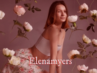 Elenamyers
