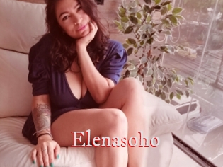 Elenasoho