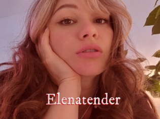 Elenatender