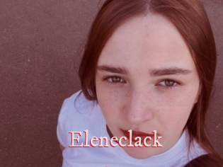 Eleneclack