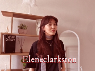 Eleneclarkston