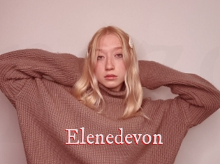 Elenedevon