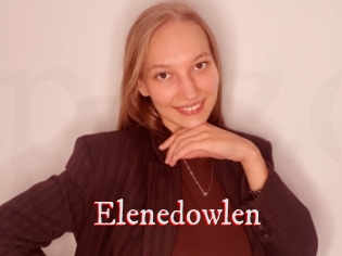 Elenedowlen