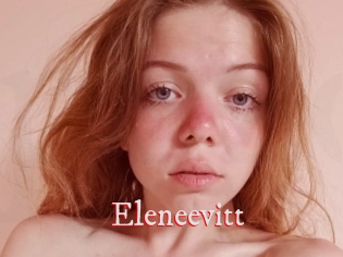 Eleneevitt