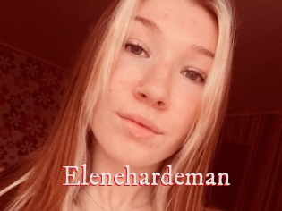 Elenehardeman