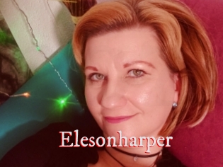 Elesonharper