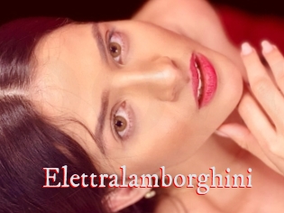 Elettralamborghini