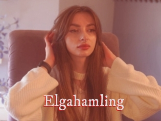 Elgahamling