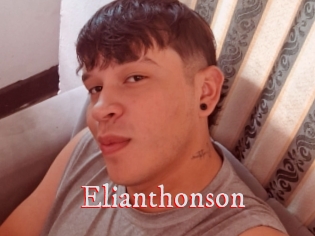 Elianthonson