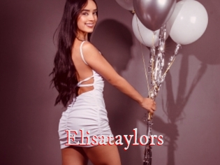Elisataylors