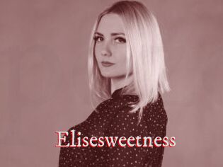 Elisesweetness