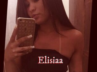 Elisiaa