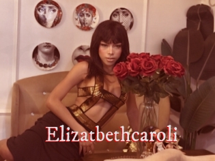 elizatbethcaroli Pornstars Zoe