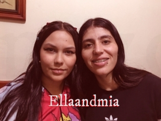 Ellaandmia
