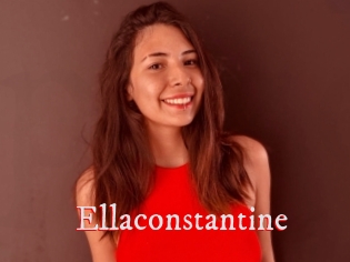 Ellaconstantine