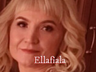 Ellafiala