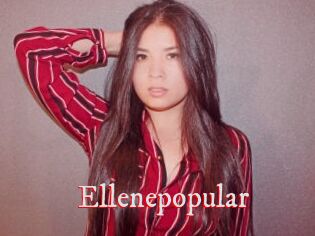 Ellenepopular
