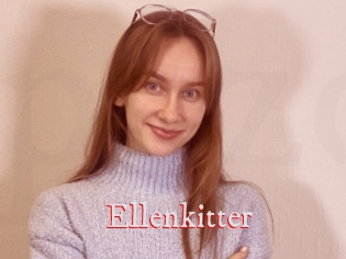 Ellenkitter