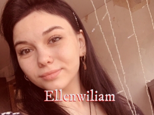 Ellenwiliam