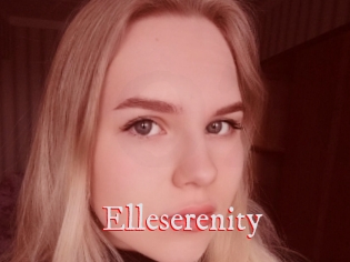 Elleserenity