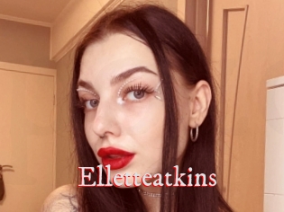Elletteatkins