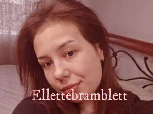 Ellettebramblett