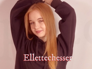 ellettechesser Pornstars Zoe