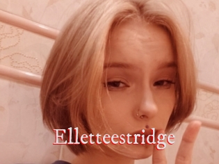 Elletteestridge